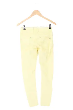 BLUE MONKEY Stoffhose