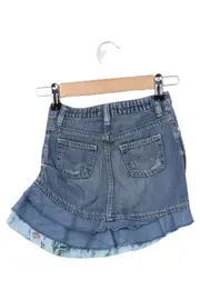 Vorschaubild DIESEL Jeansrock 2