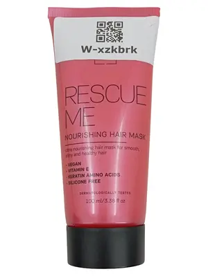 LAVISH CARE Haarkur Haarmaske