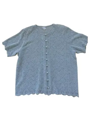 ALWA Strickjacke
