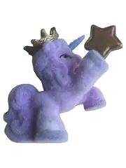Vorschaubild 1 von Unicorn Spielfigur Lila Einhorn Sammelfigur