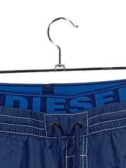Vorschaubild 2 von Herren Badeshorts Gr. 38 Blau Sportlich