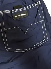 Vorschaubild 3 von Herren Badeshorts Gr. 38 Blau Sportlich