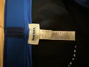 Vorschaubild 5 von Herren Badeshorts Gr. 38 Blau Sportlich