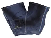 Vorschaubild 6 von Herren Badeshorts Gr. 38 Blau Sportlich