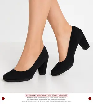 GABOR Pumps
