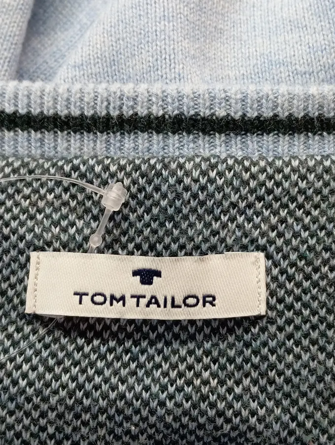 TOM TAILOR Pullover Bild 3