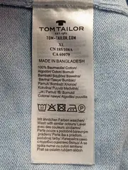Vorschaubild TOM TAILOR Pullover 4
