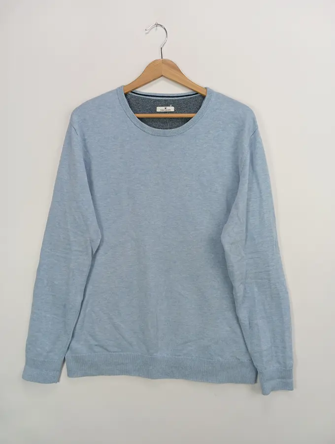 TOM TAILOR Pullover Bild 1