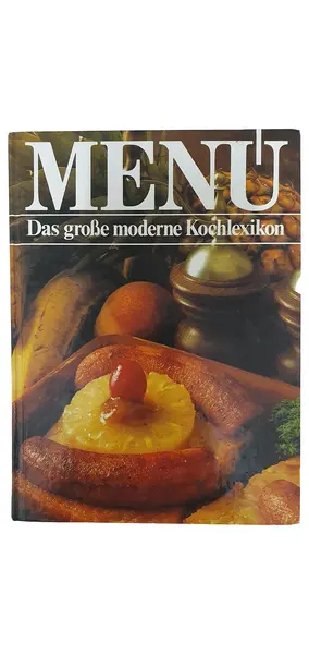 Kochbuch
