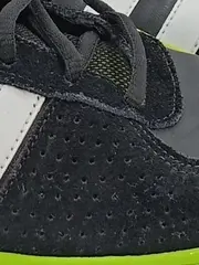 Vorschaubild 6 von Herren Sneaker low Sportlich Schnürung Schwarz Gr. 41.5