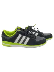 Vorschaubild 1 von Herren Sneaker low Sportlich Schnürung Schwarz Gr. 41.5