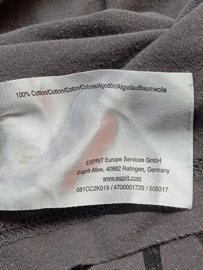 ESPRIT T-Shirt Bild 4