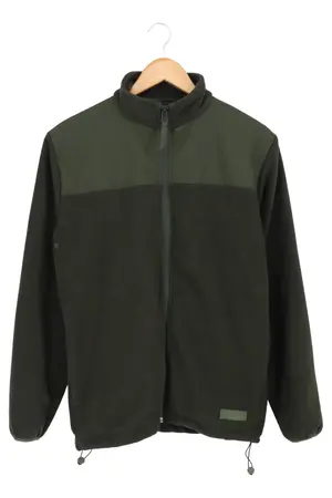 RAINS Fleecejacke