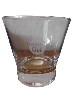 HAVANA CLUB Cocktailglas