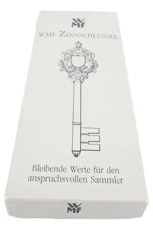 WMF Schlüsselanhänger