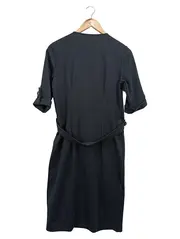 Vorschaubild MANDARIN Businesskleid 2