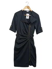 Vorschaubild MANDARIN Businesskleid 1
