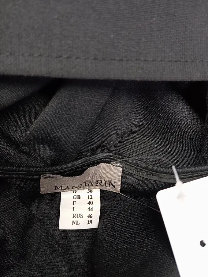 MANDARIN Businesskleid Bild 3
