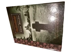 Magie und Übernatürliches