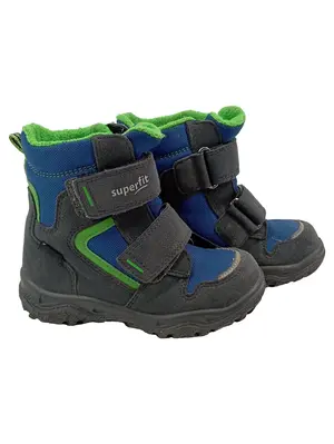 SUPERFIT Schneestiefel