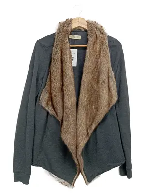HOLLISTER Leichte Jacke