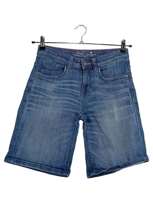 TOM TAILOR Jeans Shorts