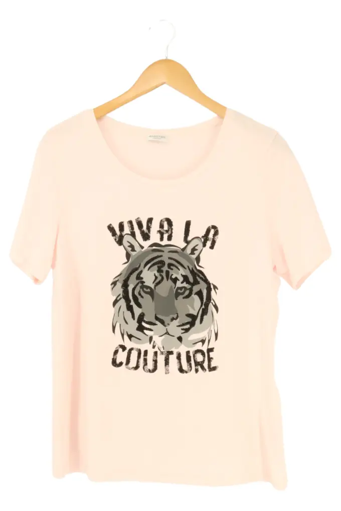 MARGITTES T-Shirt Bild 1