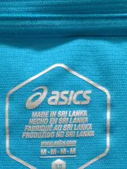 Vorschaubild 7 von Herren Sport Shirt Tanktop Ärmellos Blau Gr. M Polyester