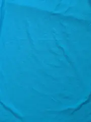 Vorschaubild 4 von Herren Sport Shirt Tanktop Ärmellos Blau Gr. M Polyester