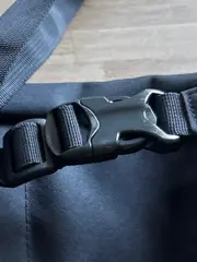 Vorschaubild 7 von Gürteltasche Herren Blau Bauchtasche Praktisch Outdoor