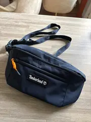 Vorschaubild 3 von Gürteltasche Herren Blau Bauchtasche Praktisch Outdoor