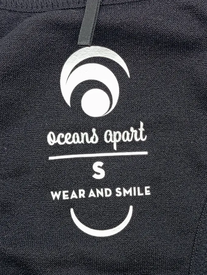 OCEANS APART Sport BH Bild 3