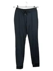 Vorschaubild 1 von active Damen Jogginghose Sporthose Schwarz Gr. 34 XS