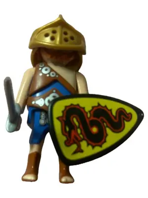 PLAYMOBIL Playmobil Spielfigur