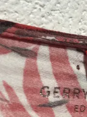 Vorschaubild 3 von Damen T-Shirt 38/M Mehrfarbig Blumenmuster Casual Shirt