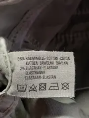 Vorschaubild ZERRES Cargohose 5