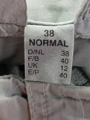 Vorschaubild ZERRES Cargohose 4