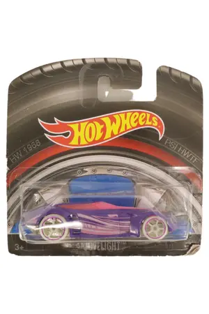 HOT WHEELS Spielzeugauto