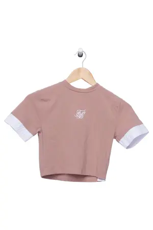 SIKSILK T-Shirt