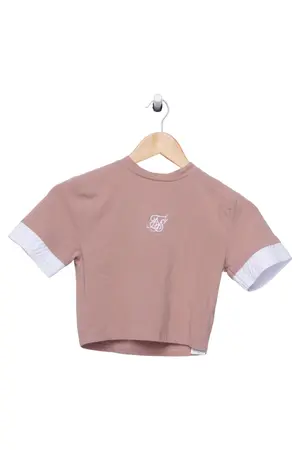 SIKSILK T-Shirt