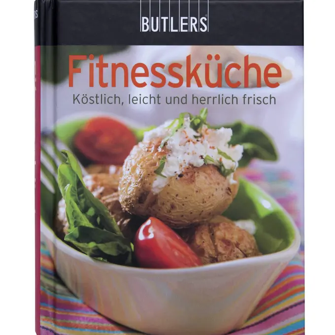 Kochbuch Bild 1