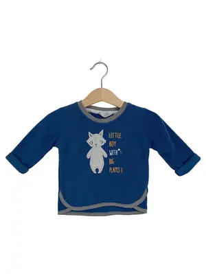 ERGEE Fleecepullover