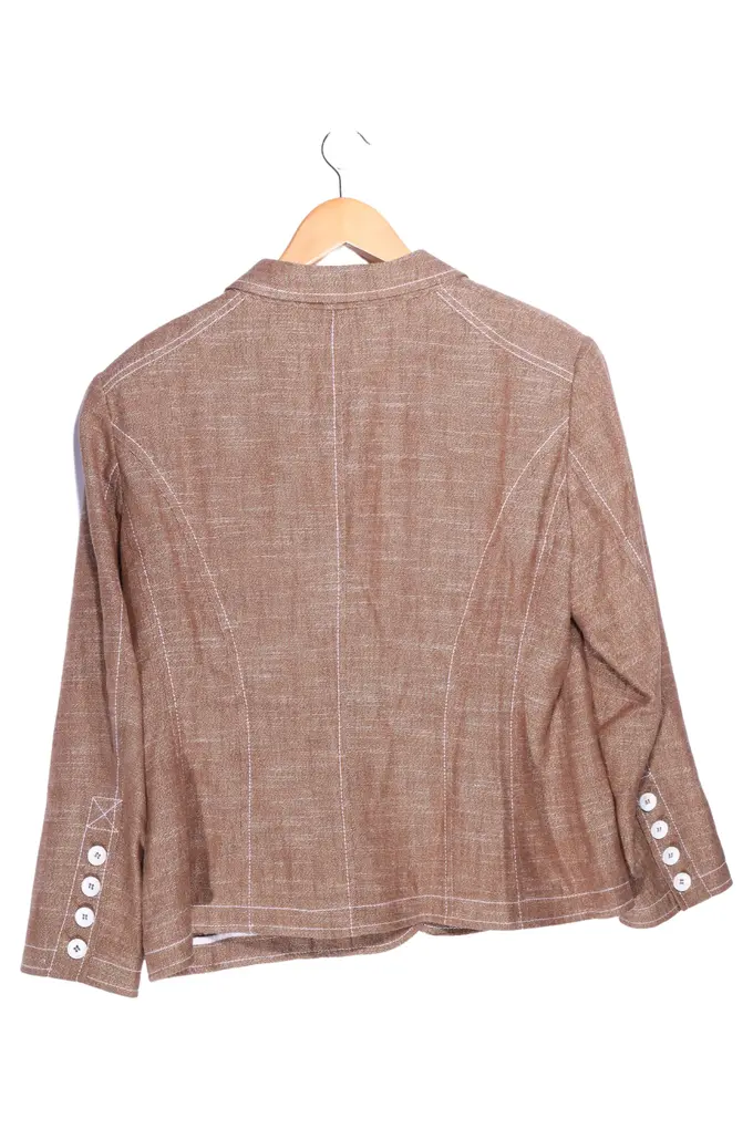 DELMOD Blazer Bild 2