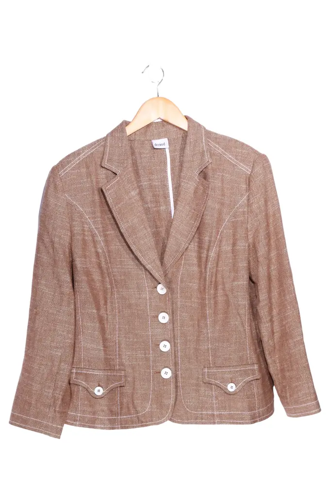 DELMOD Blazer Bild 1