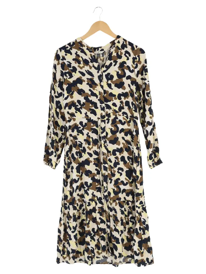 TOM TAILOR Blusenkleid Bild 1