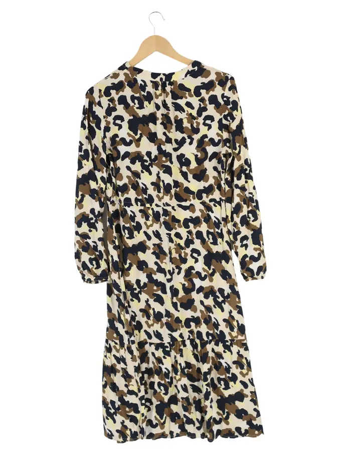 TOM TAILOR Blusenkleid Bild 2