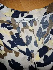 Vorschaubild TOM TAILOR Blusenkleid 3