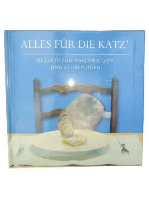 Kochbuch