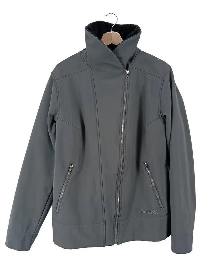 MARMOT Outdoorjacke Bild 1